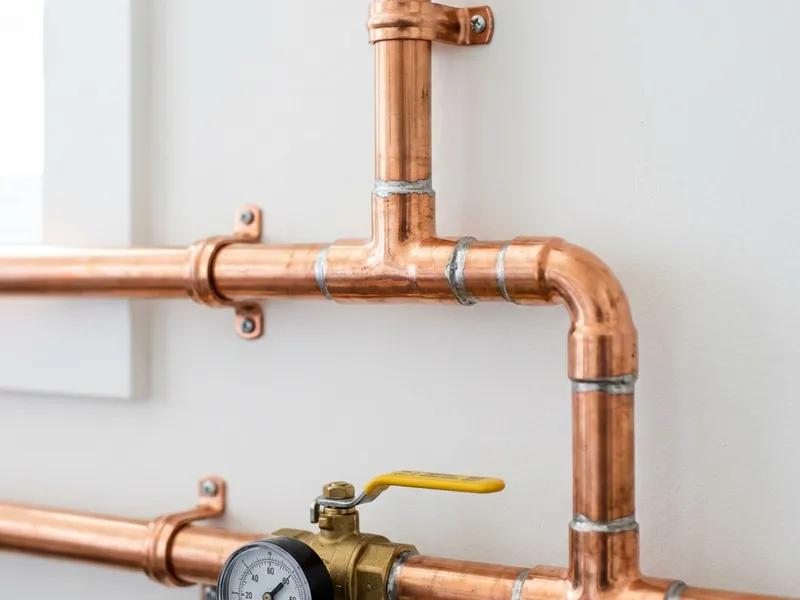 Frequently asked plumbing questions in Luthersburg. Licensed plumbing contractors answering your pipe, leak, and repair questions.